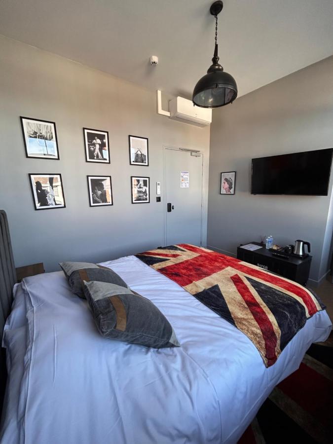 Le Manoir Du Monde Hotel Lieu-Saint-Amand Екстериор снимка