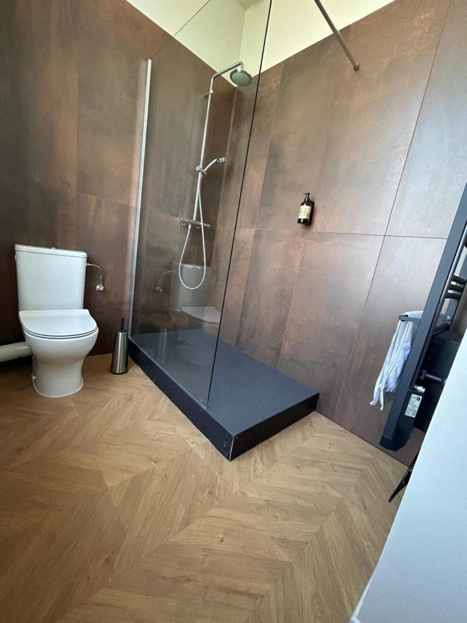 Le Manoir Du Monde Hotel Lieu-Saint-Amand Екстериор снимка